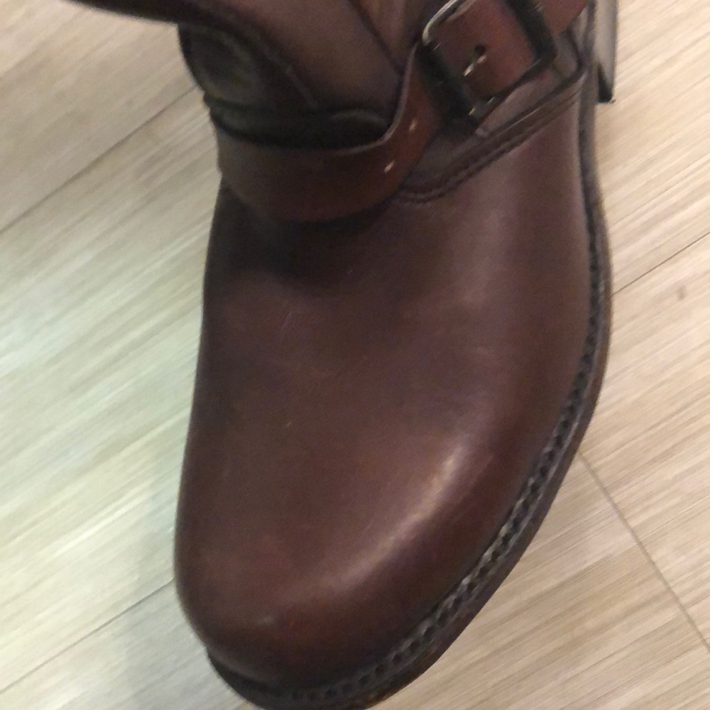 Frye Americana Anniversary Edition - Picture 9 of 16